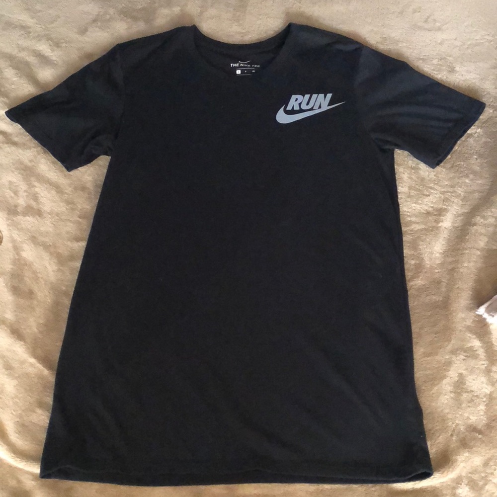 Nike Run Tee